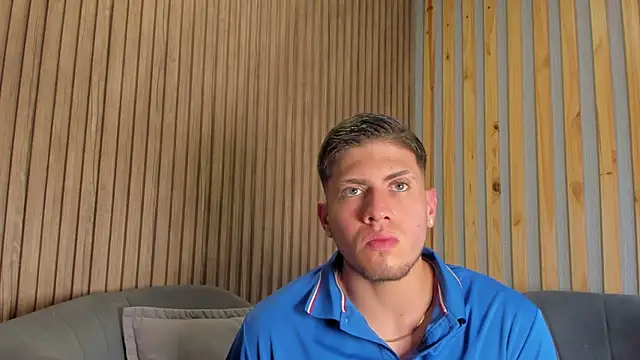 SebastianMaximoff live sex cam