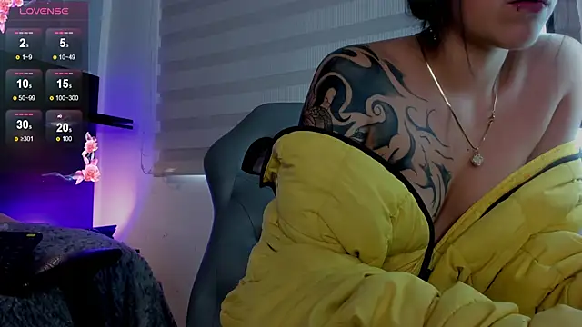 Cloe_aas's cam snapshot