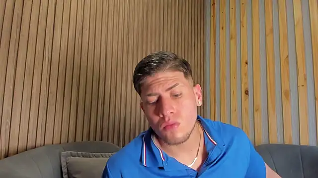 SebastianMaximoff live sex cam