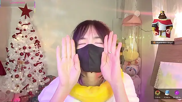 Your-Sunshine live sex cam