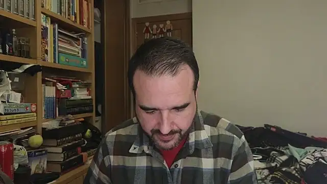 curiosillo83's cam snapshot