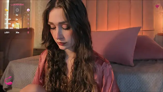 Amy-Parrish live sex cam