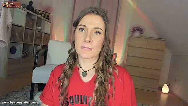 ilucyme live sex cam