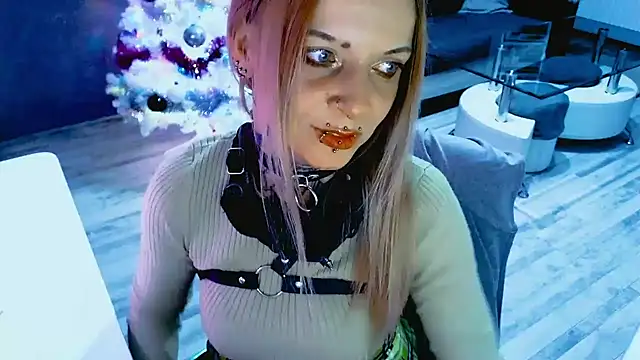 InesGold live sex cam