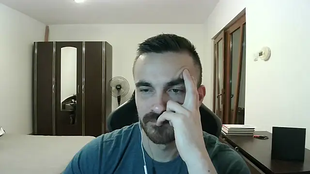 mu5clemania2's cam snapshot