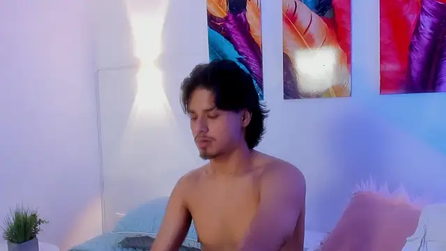 MathewAdams's cam snapshot