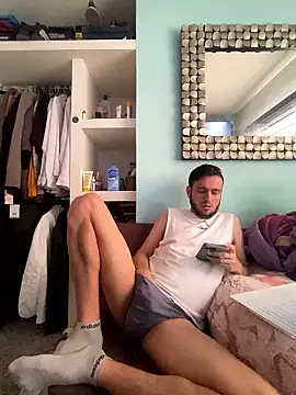 Alexitho25's cam snapshot