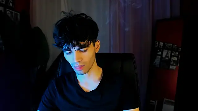 JaremyHarris's cam snapshot