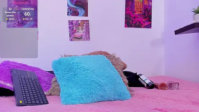 debbie_hans's cam snapshot