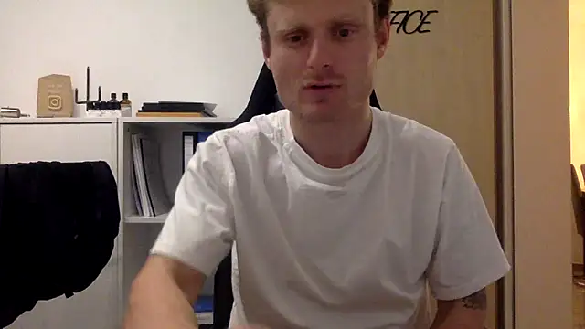 Fitlover1994's cam snapshot