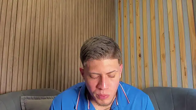 SebastianMaximoff live sex cam