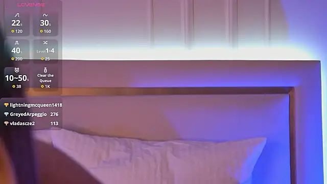 Ashley_Roys's cam snapshot