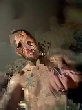 MaxDevilWhite's cam snapshot