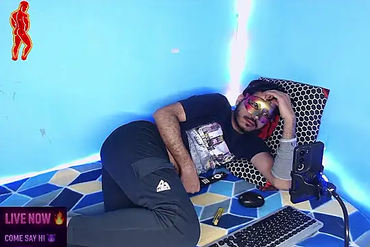 rahulkajuuu0909's cam snapshot