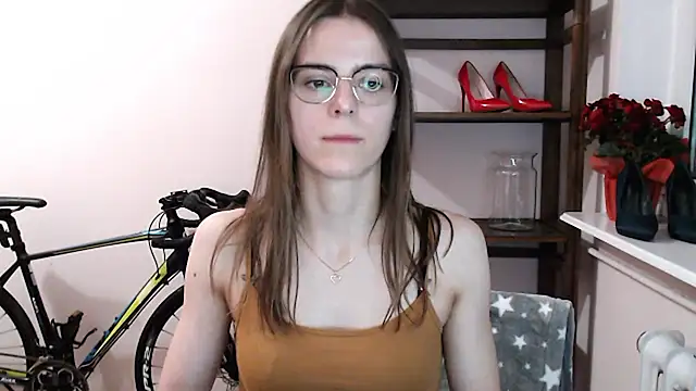 love_megi's cam snapshot