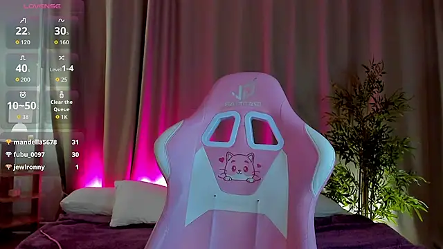 Rene_Shine's cam snapshot