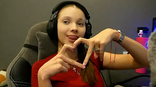 Softixq's cam snapshot