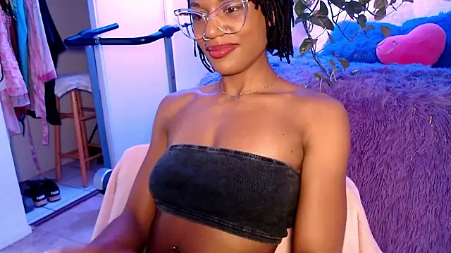 CocoSage's cam snapshot