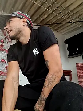 Niick01_'s cam snapshot