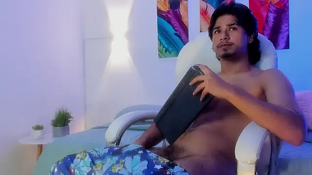 MathewAdams's cam snapshot