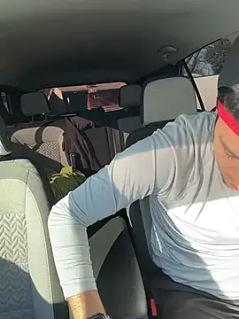 StrokingDaddy4 live sex cam