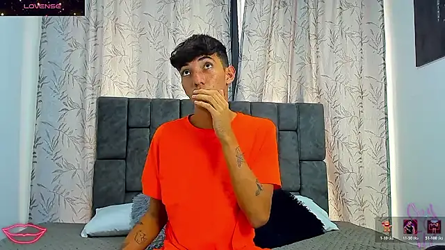 Maikol_Ortiz's cam snapshot