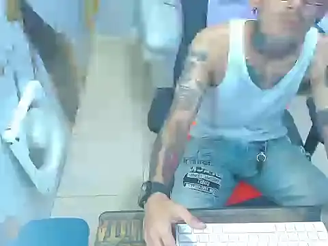 Boy_tatto77's cam snapshot