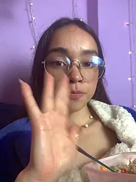 Dafne_Mel's cam snapshot