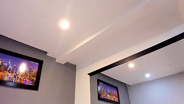 CharlotteCottin's cam snapshot