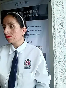 Valentina--1's cam snapshot