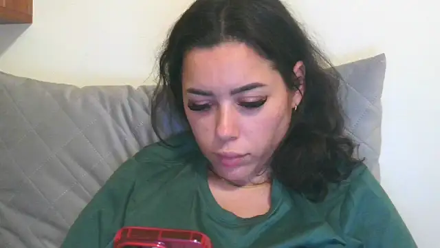 LovelyJulliette's cam snapshot