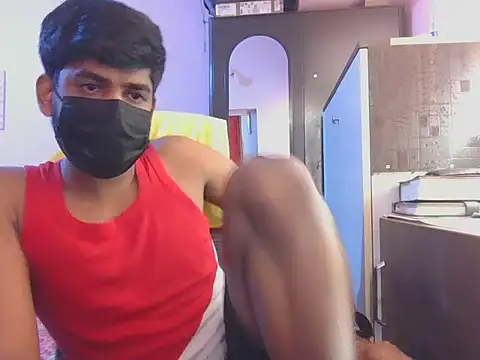 Double_Spice_Boy's cam snapshot