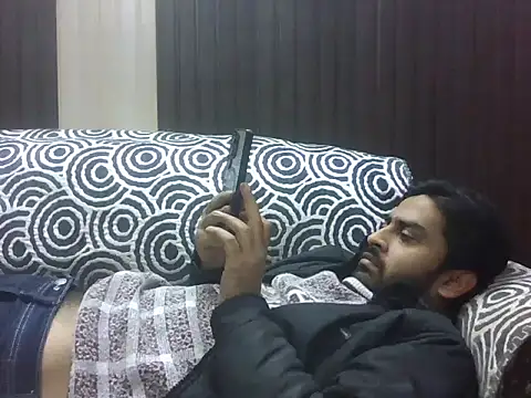 indihotguy's cam snapshot