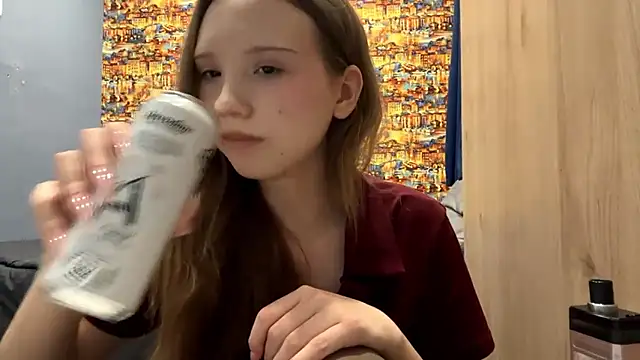 Princessofcashe's cam snapshot