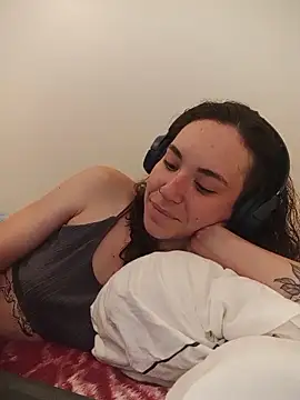 Dirty_Pink's cam snapshot