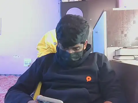 Double_Spice_Boy's cam snapshot