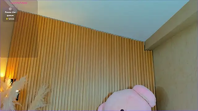 AlexiaAbbey's cam snapshot