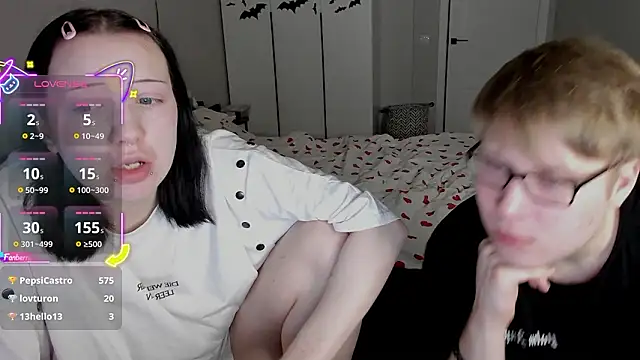 JayMollyy's cam snapshot