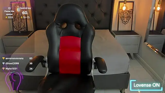 angelinemore's cam snapshot