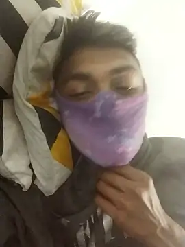 PrabV0319's cam snapshot