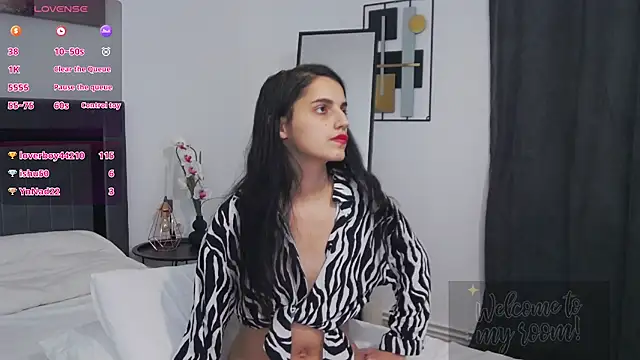 SoniaMoonnnn's cam snapshot