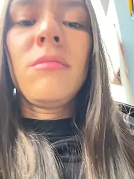 TaylorrHill's cam snapshot