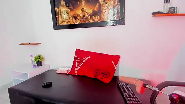 scarlett_savage's cam snapshot