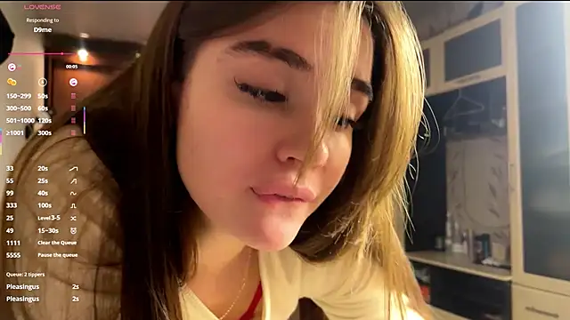 LubaSeirers's cam snapshot