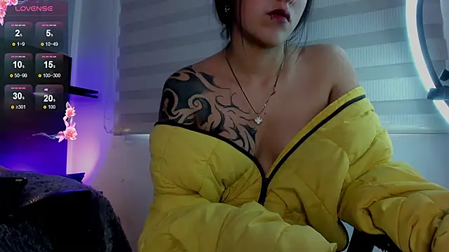 Cloe_aas's cam snapshot