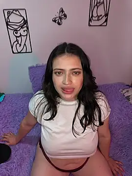 By_Lia's cam snapshot