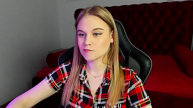 AriaWell's cam snapshot