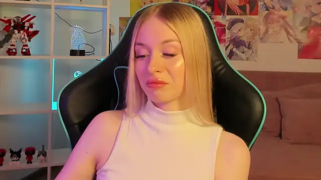 MiaGraces's cam snapshot