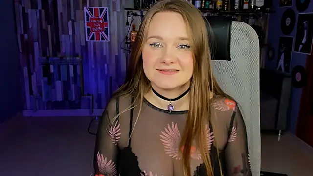 auroranelson's cam snapshot