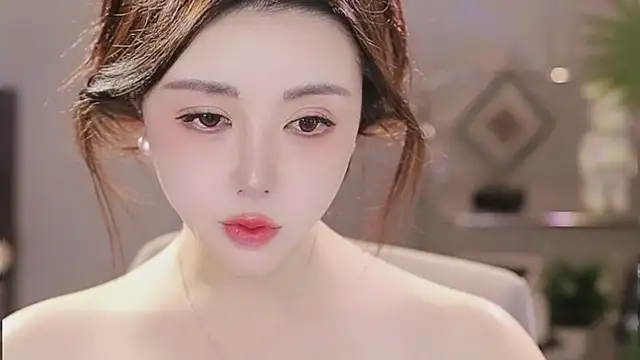 Qiaoqiao__'s cam snapshot